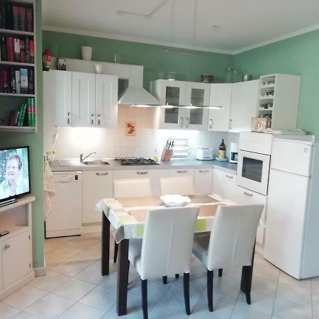 Appartement Mehlhorn Orosei Kültér fotó