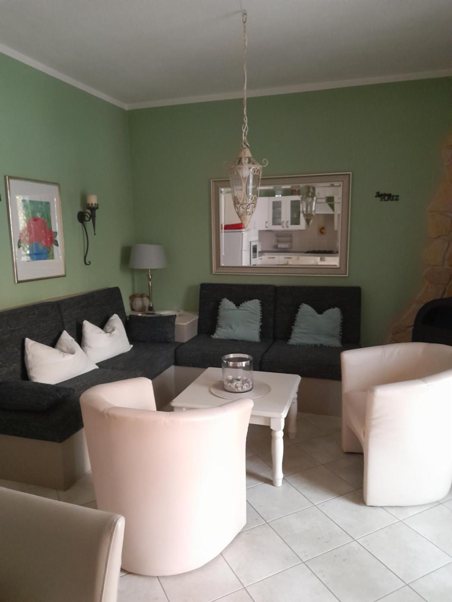 Appartement Mehlhorn Orosei Kültér fotó
