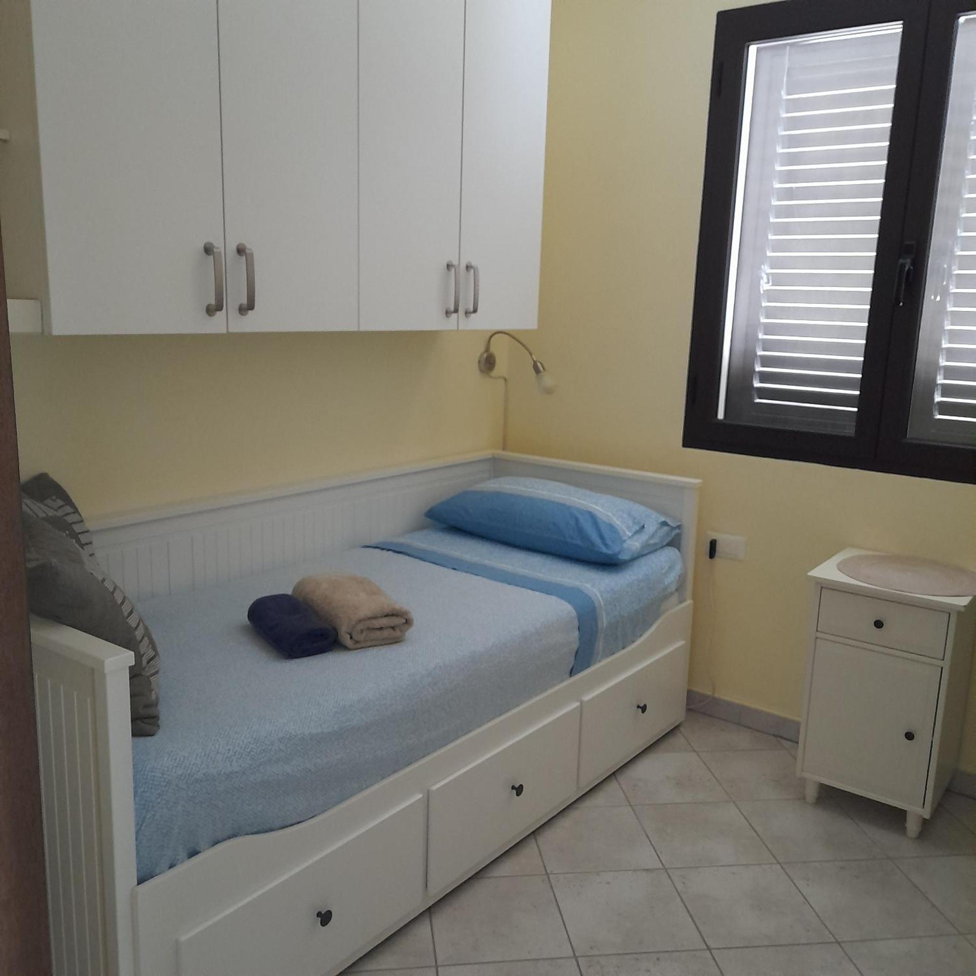 Appartement Mehlhorn Orosei Kültér fotó