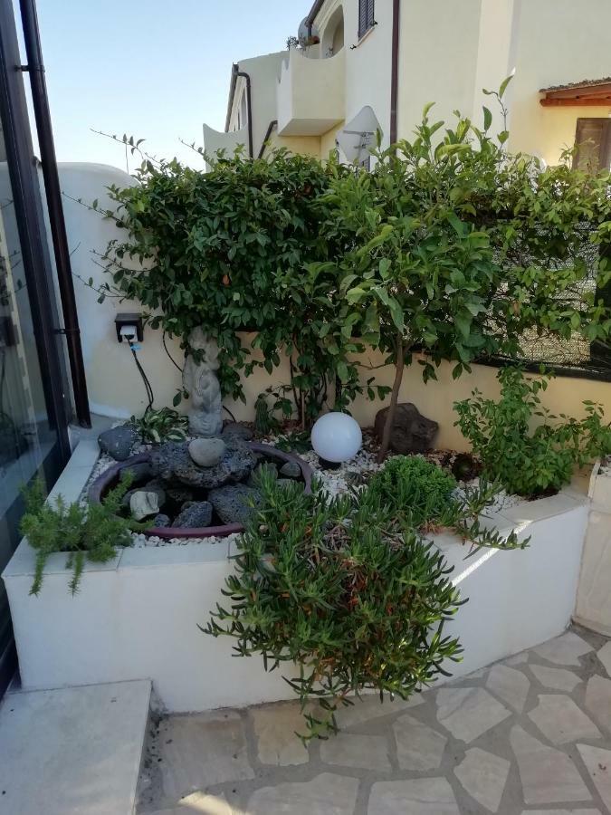 Appartement Mehlhorn Orosei Kültér fotó