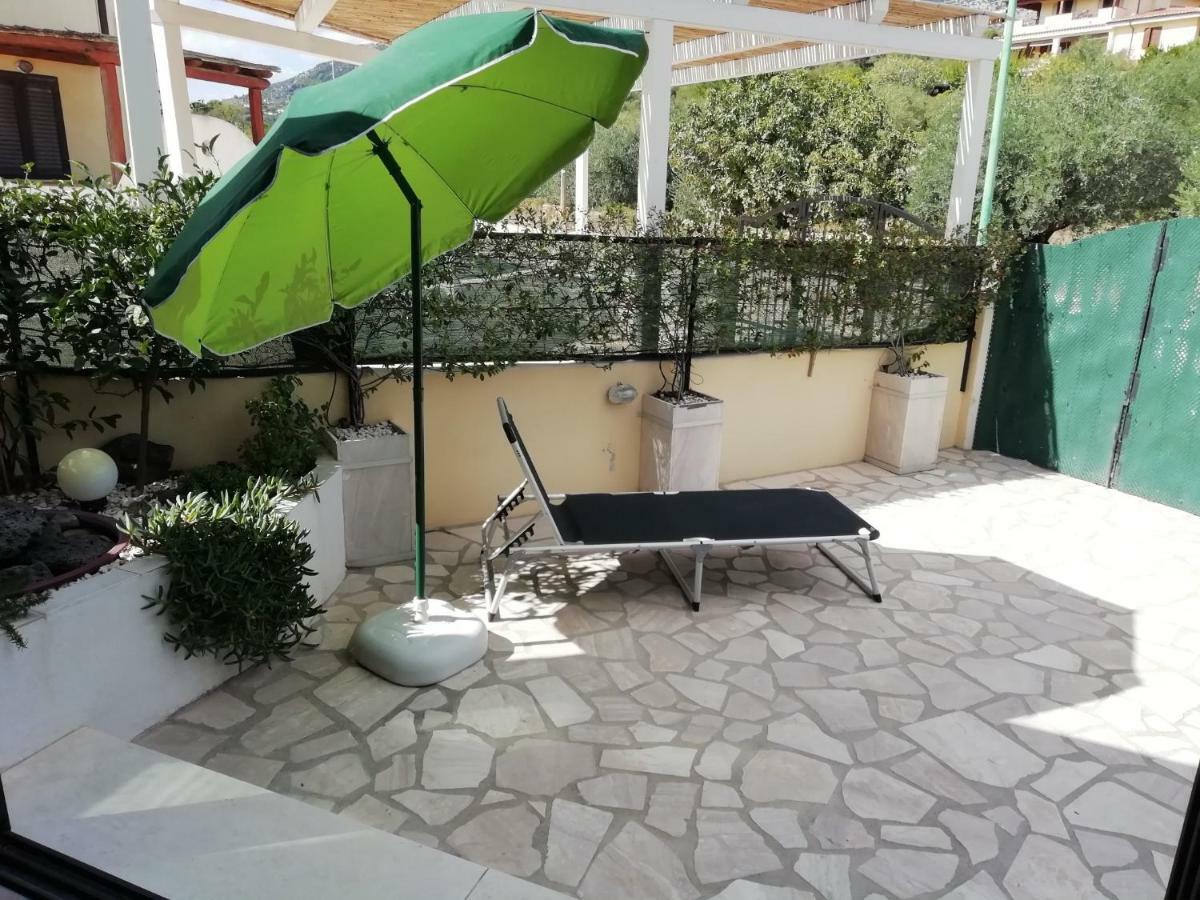Appartement Mehlhorn Orosei Kültér fotó