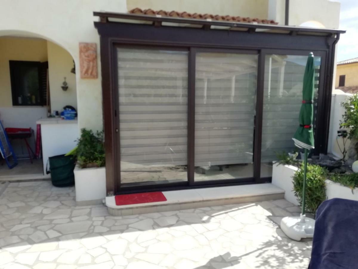 Appartement Mehlhorn Orosei Kültér fotó