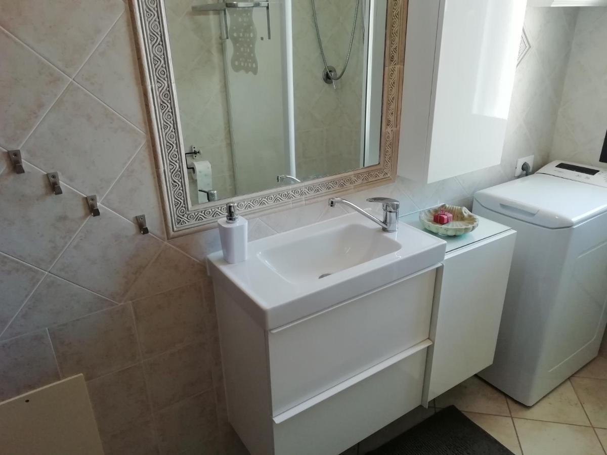 Appartement Mehlhorn Orosei Kültér fotó